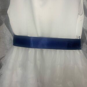 Joan Calabrese Designer Girls’ Formal Dress